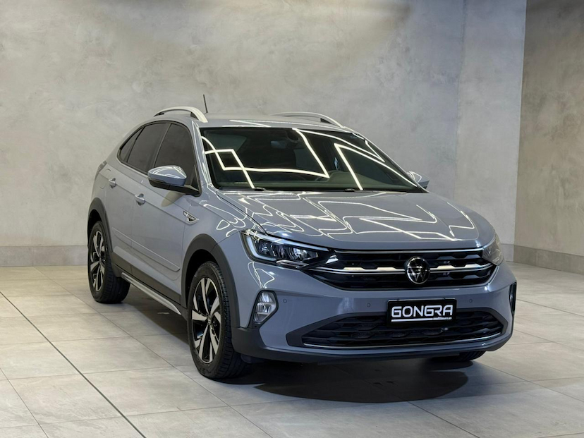 Foto do veículo VOLKSWAGEN NIVUS  HL TSI AD 2021 32.100 KM 111.900,00