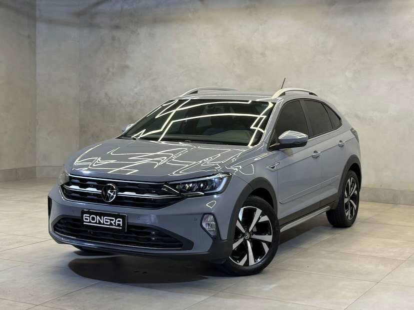 Foto do veículo VOLKSWAGEN NIVUS  HL TSI AD 2021 32.100 KM 111.900,00