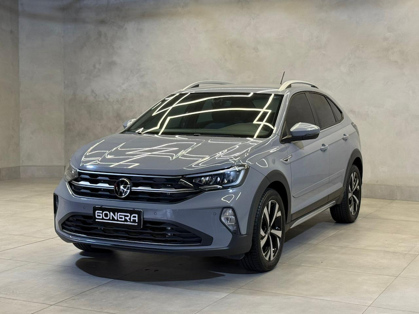 Foto do veículo VOLKSWAGEN NIVUS  HL TSI AD 2021 32.100 KM 111.900,00