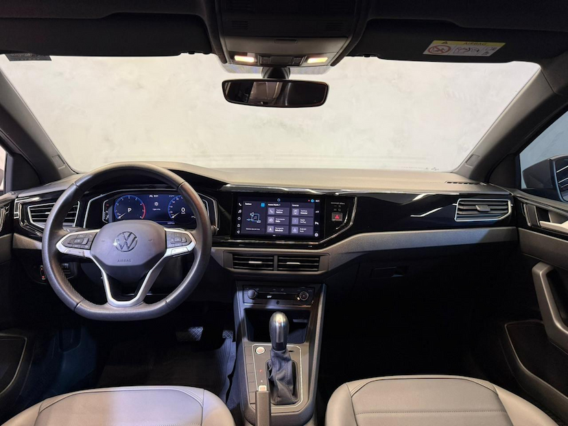 Foto do veículo VOLKSWAGEN NIVUS  HL TSI AD 2021 32.100 KM 111.900,00