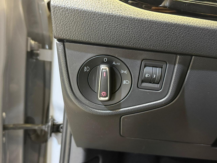 Foto do veículo VOLKSWAGEN NIVUS  HL TSI AD 2021 32.100 KM 111.900,00