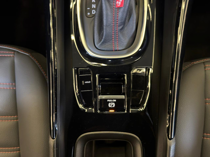 Foto do veículo FIAT FASTBACK  ABARTH 270 2025 1.061 KM 145.900,00