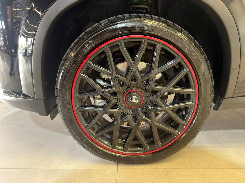 Foto do veículo FIAT FASTBACK  ABARTH 270 2025 1.061 KM 145.900,00