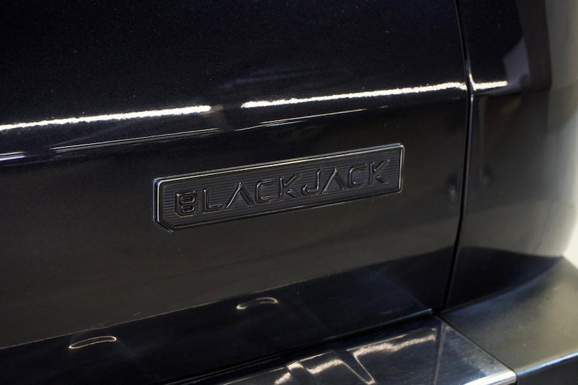 Foto do veículo FIAT TORO  BLACKJACK MULTIAIR 2.4 16V AT9 FLEX 2019 41.965 KM 104.900,00