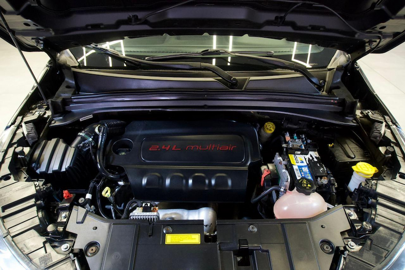 Foto do veículo FIAT TORO  BLACKJACK MULTIAIR 2.4 16V AT9 FLEX 2019 41.965 KM 104.900,00