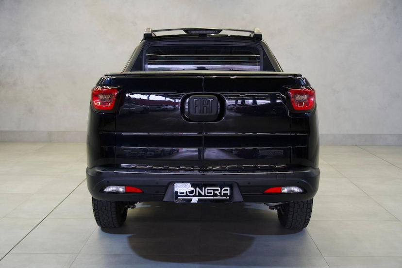 Foto do veículo FIAT TORO  BLACKJACK MULTIAIR 2.4 16V AT9 FLEX 2019 41.965 KM 104.900,00