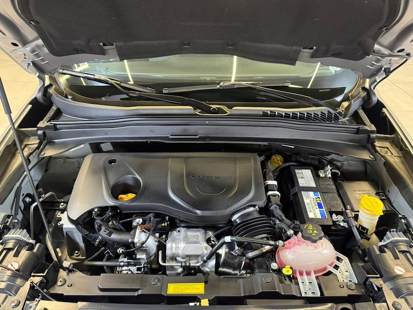 Foto do veículo JEEP RENEGADE  LGTD T270 2023 26.240 KM 112.900,00