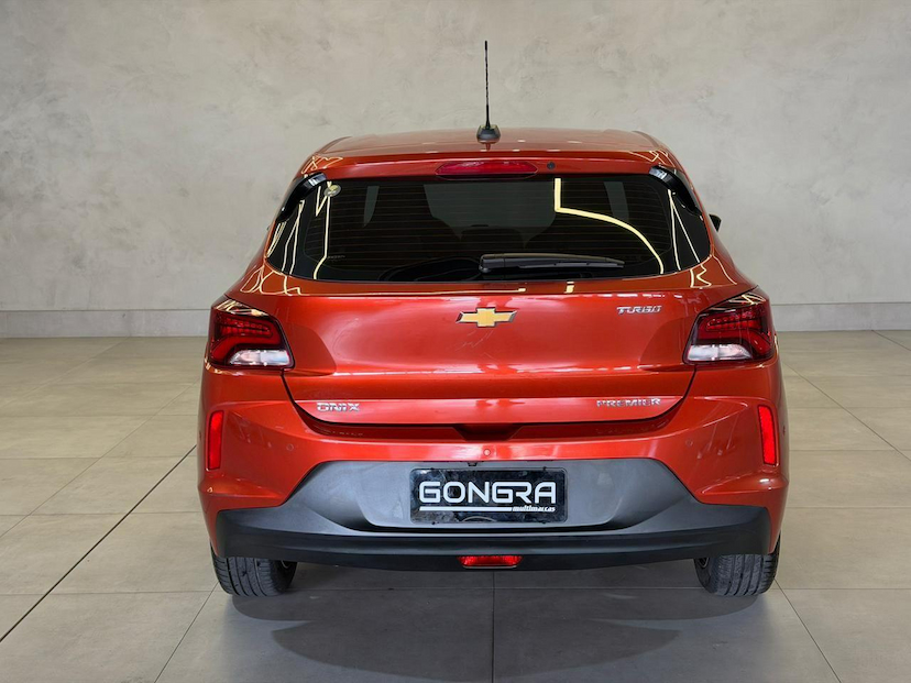 Foto do veículo CHEVROLET ONIX  HATCH PREMIER TURBO 2020 48.200 KM 73.900,00