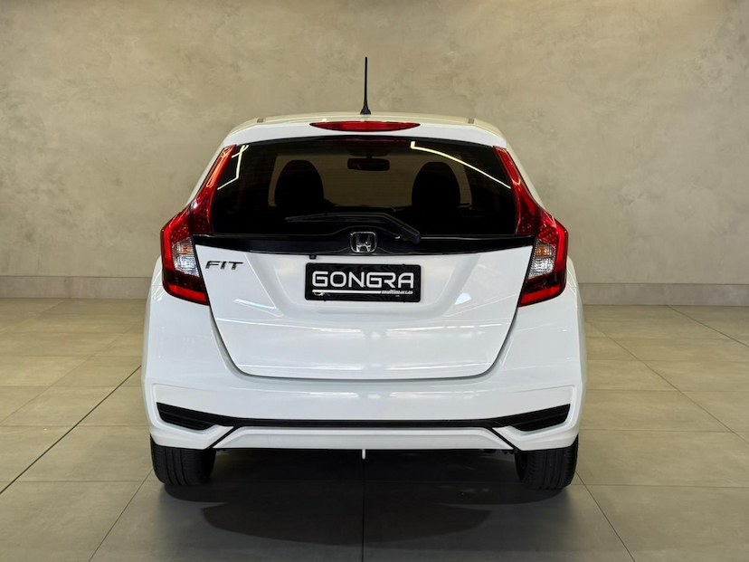Foto do veículo HONDA FIT  EX CVT 2019 114.900 KM 83.900,00