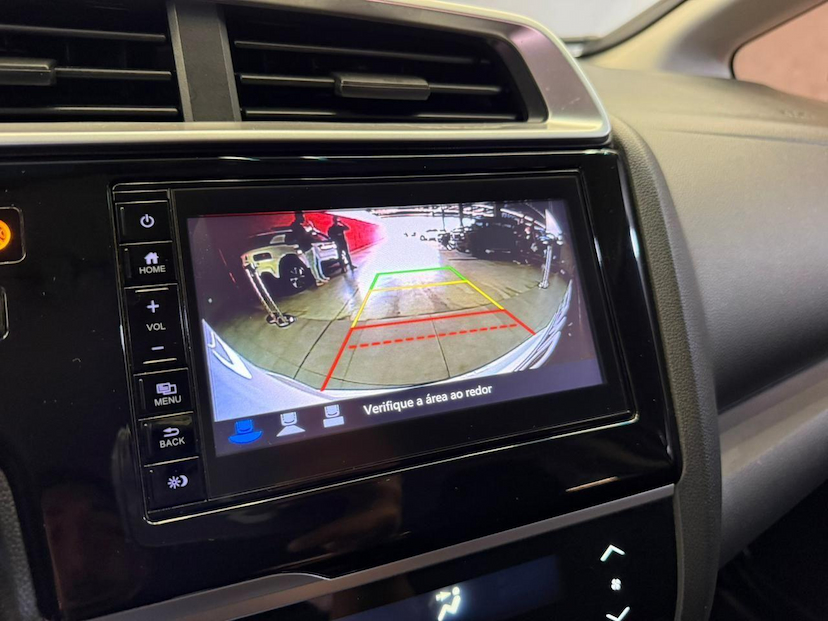 Foto do veículo HONDA FIT  EX CVT 2019 114.900 KM 83.900,00