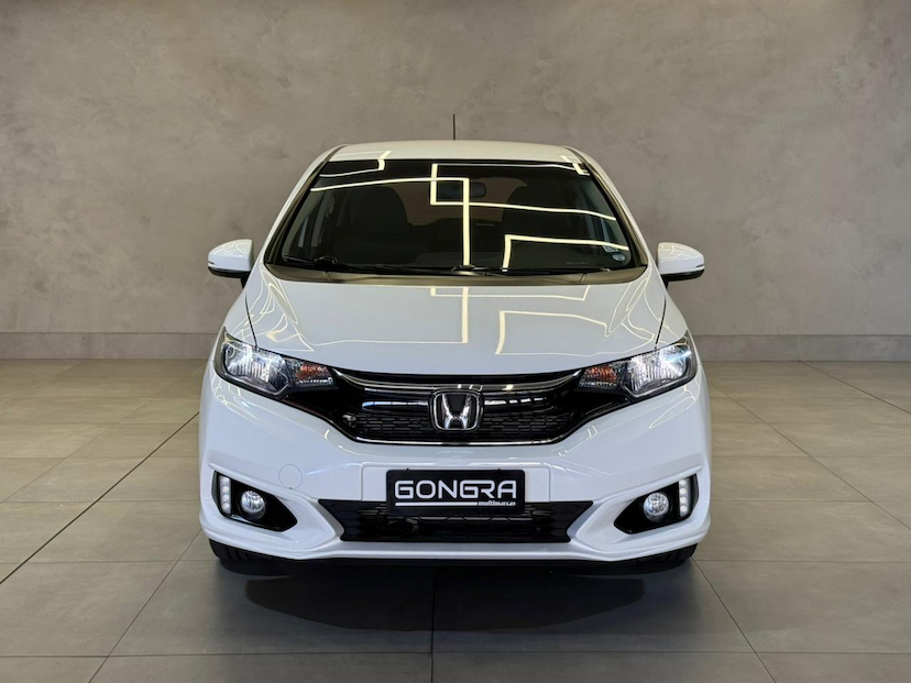 Foto do veículo HONDA FIT  EX CVT 2019 114.900 KM 83.900,00