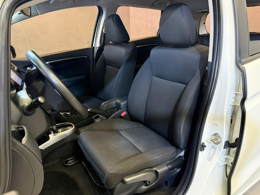 Foto do veículo HONDA FIT  EX CVT 2019 114.900 KM 83.900,00