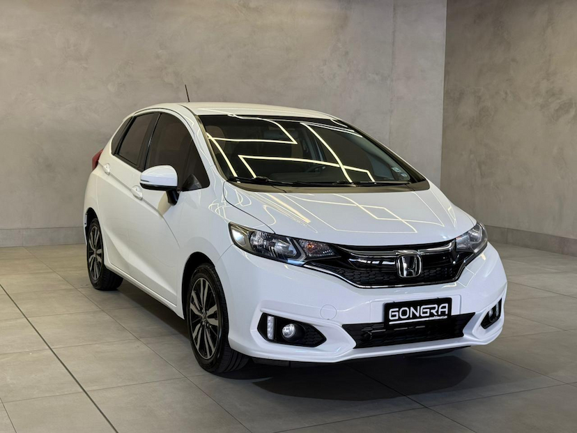 Foto do veículo HONDA FIT  EX CVT 2019 114.900 KM 83.900,00