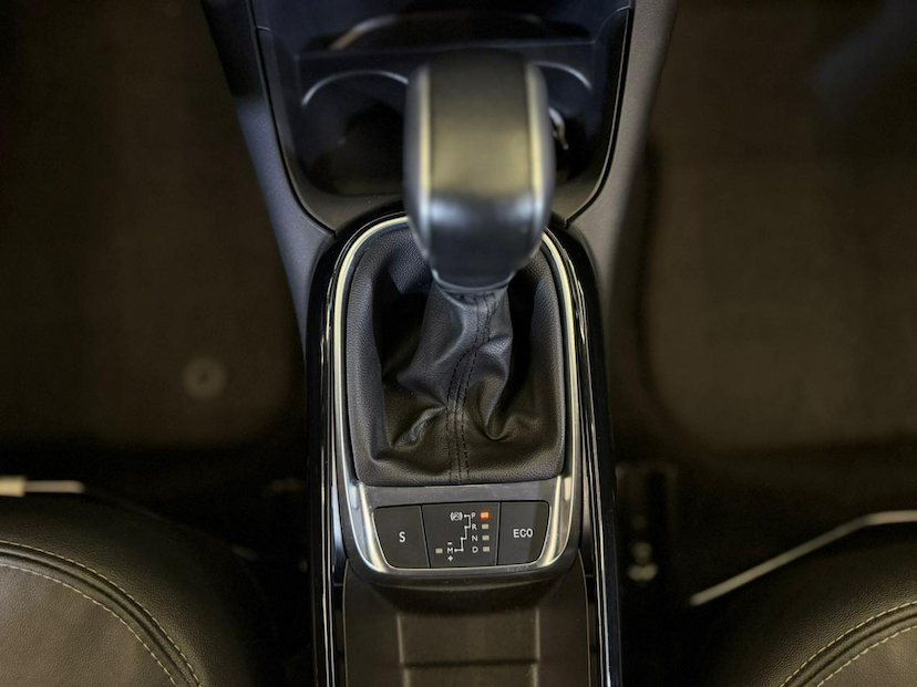 Foto do veículo CITROËN C4 CACTUS C4CACTUS SHINE T 2019 76.600 KM 78.900,00