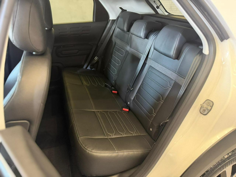 Foto do veículo CITROËN C4 CACTUS C4CACTUS SHINE T 2019 76.600 KM 78.900,00