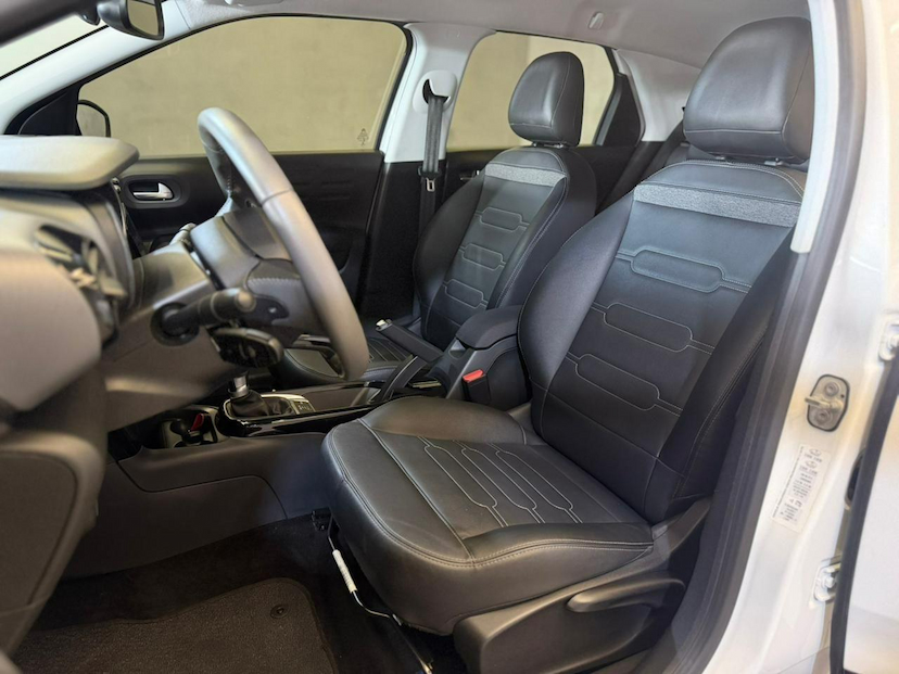 Foto do veículo CITROËN C4 CACTUS C4CACTUS SHINE T 2019 76.600 KM 78.900,00