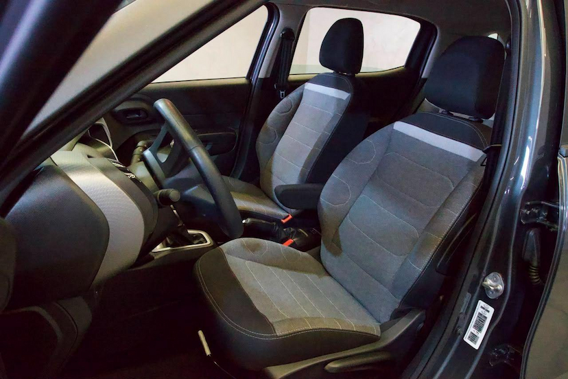Foto do veículo CITROËN AIRCROSS C3  F.PACK 1.0 FLEX TB 200 AUT. 2025 16.543 KM 96.900,00