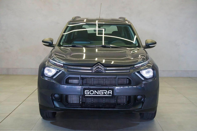 Foto do veículo CITROËN AIRCROSS C3  F.PACK 1.0 FLEX TB 200 AUT. 2025 16.543 KM 96.900,00