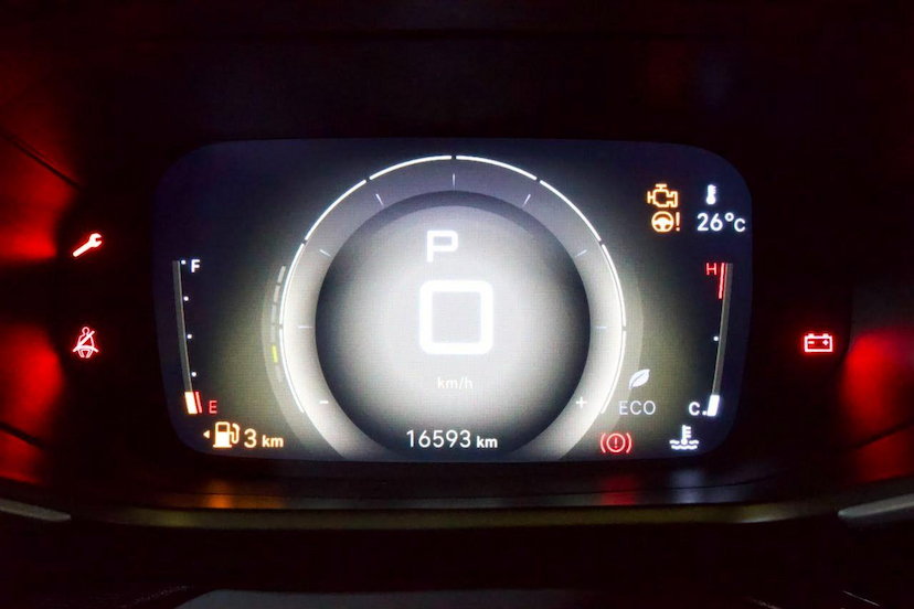 Foto do veículo CITROËN AIRCROSS C3  F.PACK 1.0 FLEX TB 200 AUT. 2025 16.543 KM 96.900,00