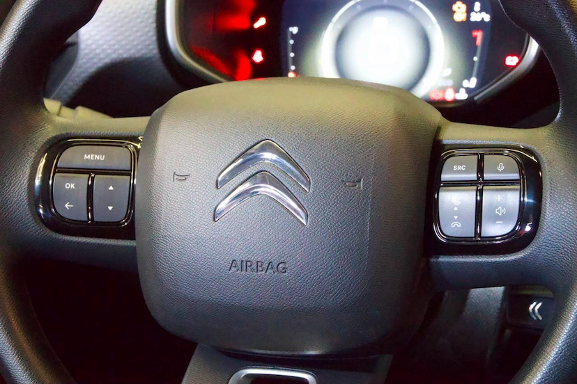 Foto do veículo CITROËN AIRCROSS C3  F.PACK 1.0 FLEX TB 200 AUT. 2025 16.543 KM 96.900,00