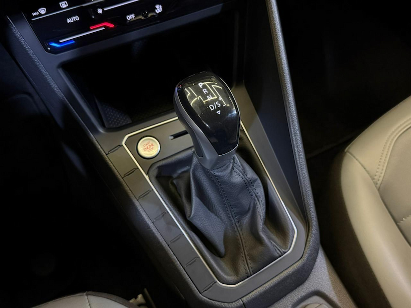 Foto do veículo VOLKSWAGEN NIVUS  LAUNCHING ED. 1.0 200 TSI FLEX AUT 2024 18.000 KM 132.900,00