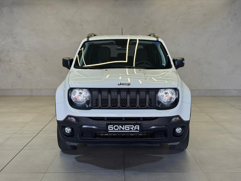 Foto do veículo JEEP RENEGADE  1.8 AUTOM. 2021 37.071 KM 81.900,00