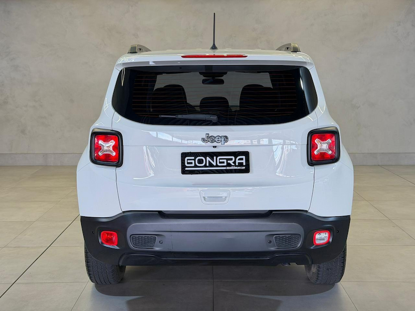 Foto do veículo JEEP RENEGADE  1.8 AUTOM. 2021 37.071 KM 81.900,00
