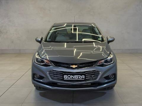 Foto do veículo CHEVROLET CRUZE CHEV  LTZ NB AT 2019 84.000 KM 98.900,00