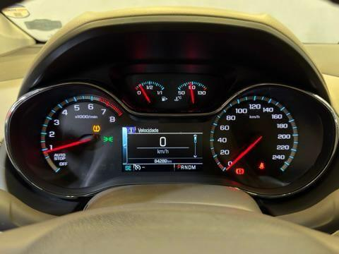 Foto do veículo CHEVROLET CRUZE CHEV  LTZ NB AT 2019 84.000 KM 98.900,00