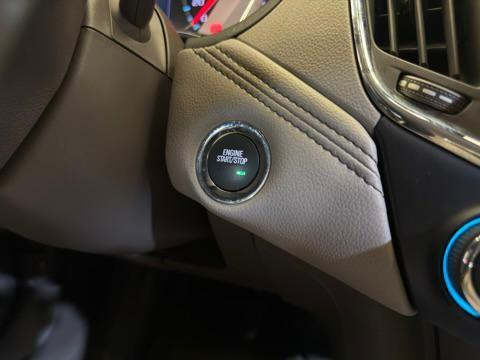 Foto do veículo CHEVROLET CRUZE CHEV  LTZ NB AT 2019 84.000 KM 98.900,00