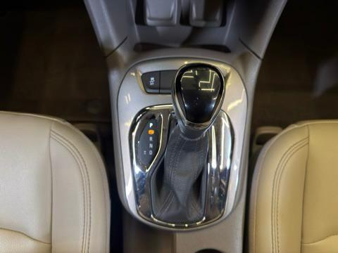 Foto do veículo CHEVROLET CRUZE CHEV  LTZ NB AT 2019 84.000 KM 98.900,00