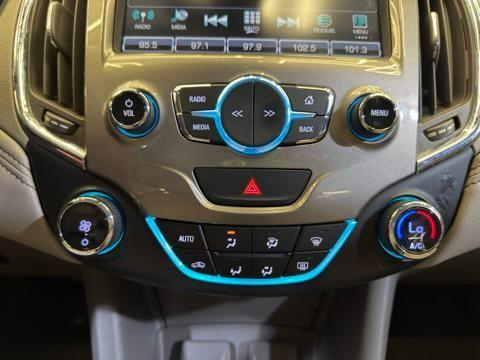 Foto do veículo CHEVROLET CRUZE CHEV  LTZ NB AT 2019 84.000 KM 98.900,00