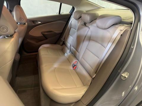 Foto do veículo CHEVROLET CRUZE CHEV  LTZ NB AT 2019 84.000 KM 98.900,00