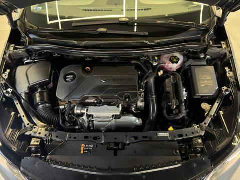 Foto do veículo CHEVROLET CRUZE CHEV  LTZ NB AT 2019 84.000 KM 98.900,00
