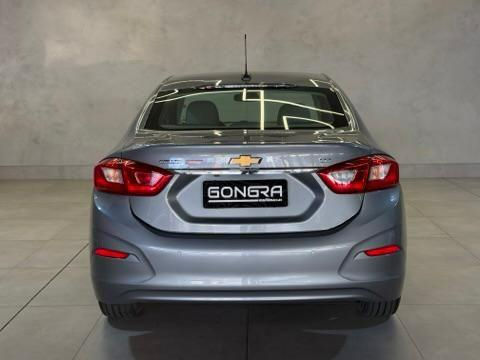 Foto do veículo CHEVROLET CRUZE CHEV  LTZ NB AT 2019 84.000 KM 98.900,00