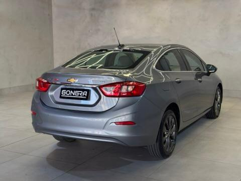 Foto do veículo CHEVROLET CRUZE CHEV  LTZ NB AT 2019 84.000 KM 98.900,00