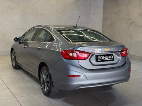 Foto do veículo CHEVROLET CRUZE CHEV  LTZ NB AT 2019 84.000 KM 98.900,00