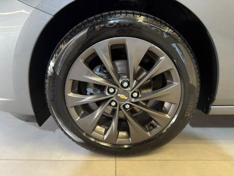 Foto do veículo CHEVROLET CRUZE CHEV  LTZ NB AT 2019 84.000 KM 98.900,00