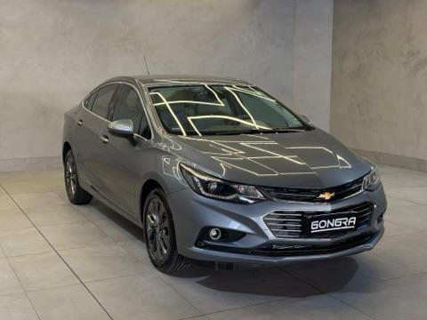 Foto do veículo CHEVROLET CRUZE CHEV  LTZ NB AT 2019 84.000 KM 98.900,00