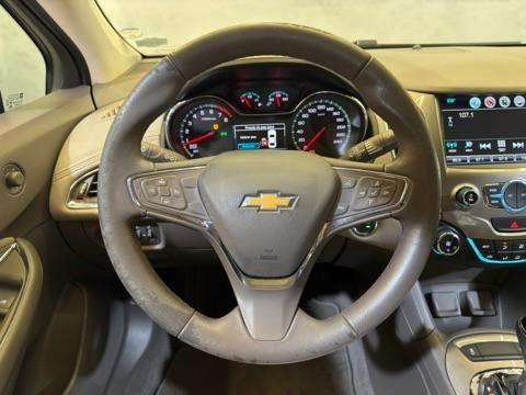 Foto do veículo CHEVROLET CRUZE CHEV  LTZ NB AT 2019 84.000 KM 98.900,00