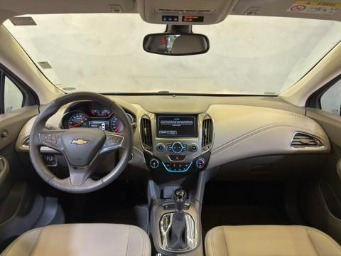 Foto do veículo CHEVROLET CRUZE CHEV  LTZ NB AT 2019 84.000 KM 98.900,00