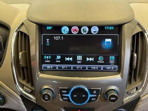 Foto do veículo CHEVROLET CRUZE CHEV  LTZ NB AT 2019 84.000 KM 98.900,00