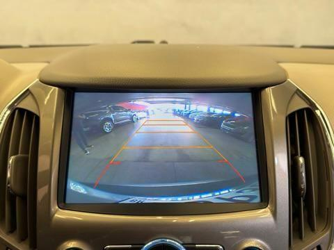 Foto do veículo CHEVROLET CRUZE CHEV  LTZ NB AT 2019 84.000 KM 98.900,00