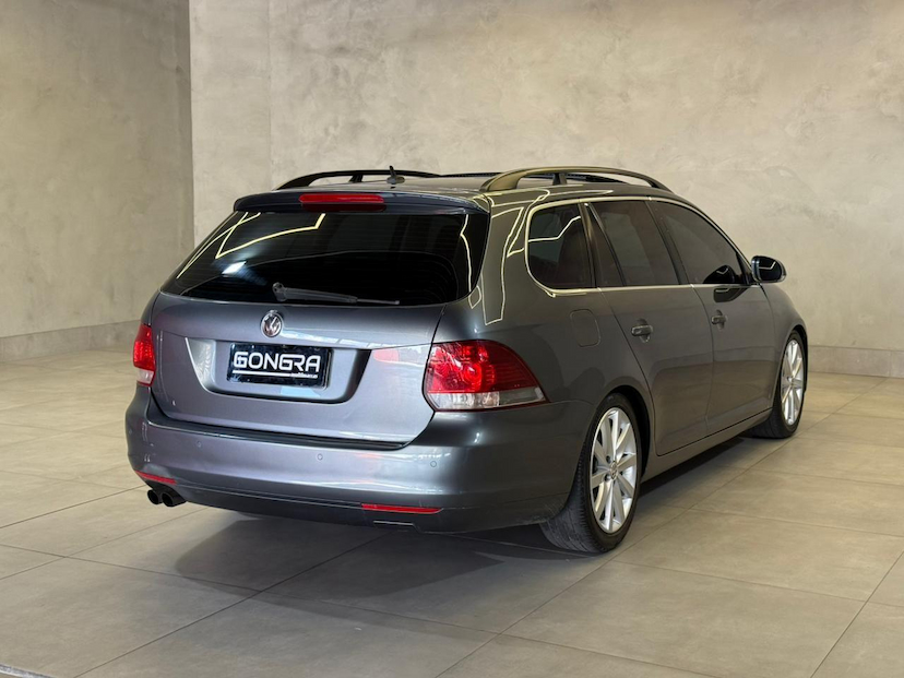 Foto do veículo VOLKSWAGEN JETTA  VARIANT 2011 150.311 KM 65.900,00