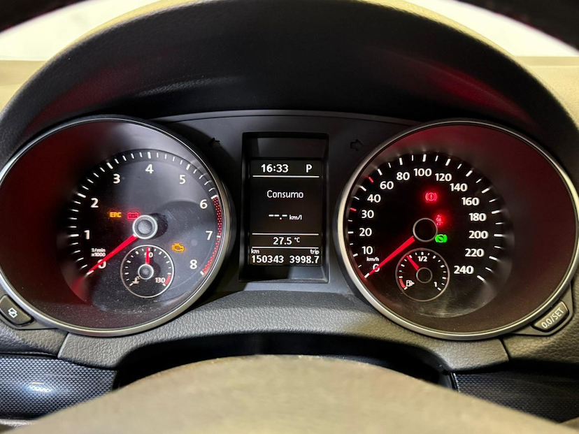 Foto do veículo VOLKSWAGEN JETTA  VARIANT 2011 150.311 KM 65.900,00