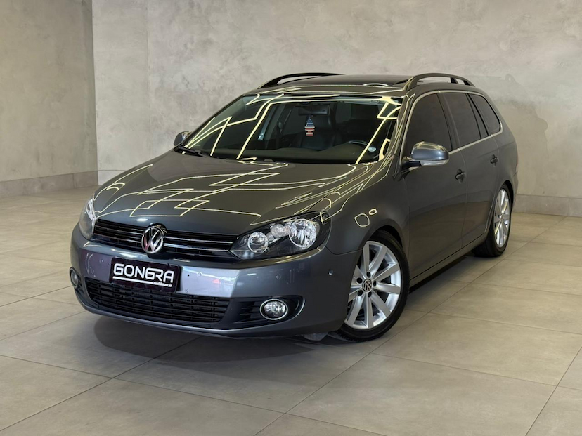 Foto do veículo VOLKSWAGEN JETTA  VARIANT 2011 150.311 KM 65.900,00