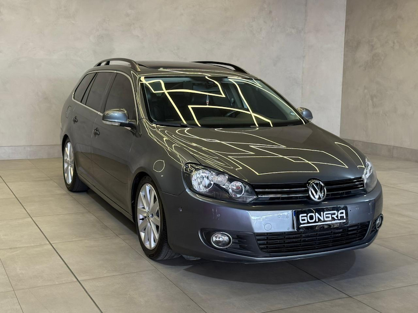 Foto do veículo VOLKSWAGEN JETTA  VARIANT 2011 150.311 KM 65.900,00