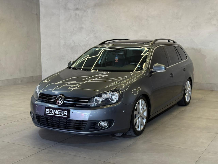 Foto do veículo VOLKSWAGEN JETTA  VARIANT 2011 150.311 KM 65.900,00