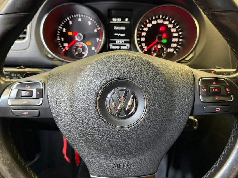 Foto do veículo VOLKSWAGEN JETTA  VARIANT 2011 150.311 KM 65.900,00