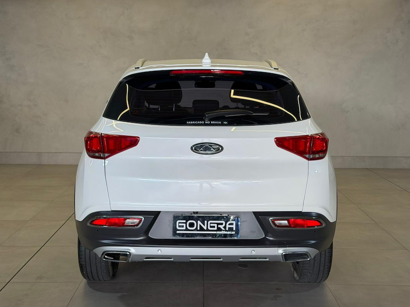 Foto do veículo CAOA CHERY TIGGO 7  TXS 1.5 16V TURBO FLEX AUT. 2022 43.149 KM 105.900,00